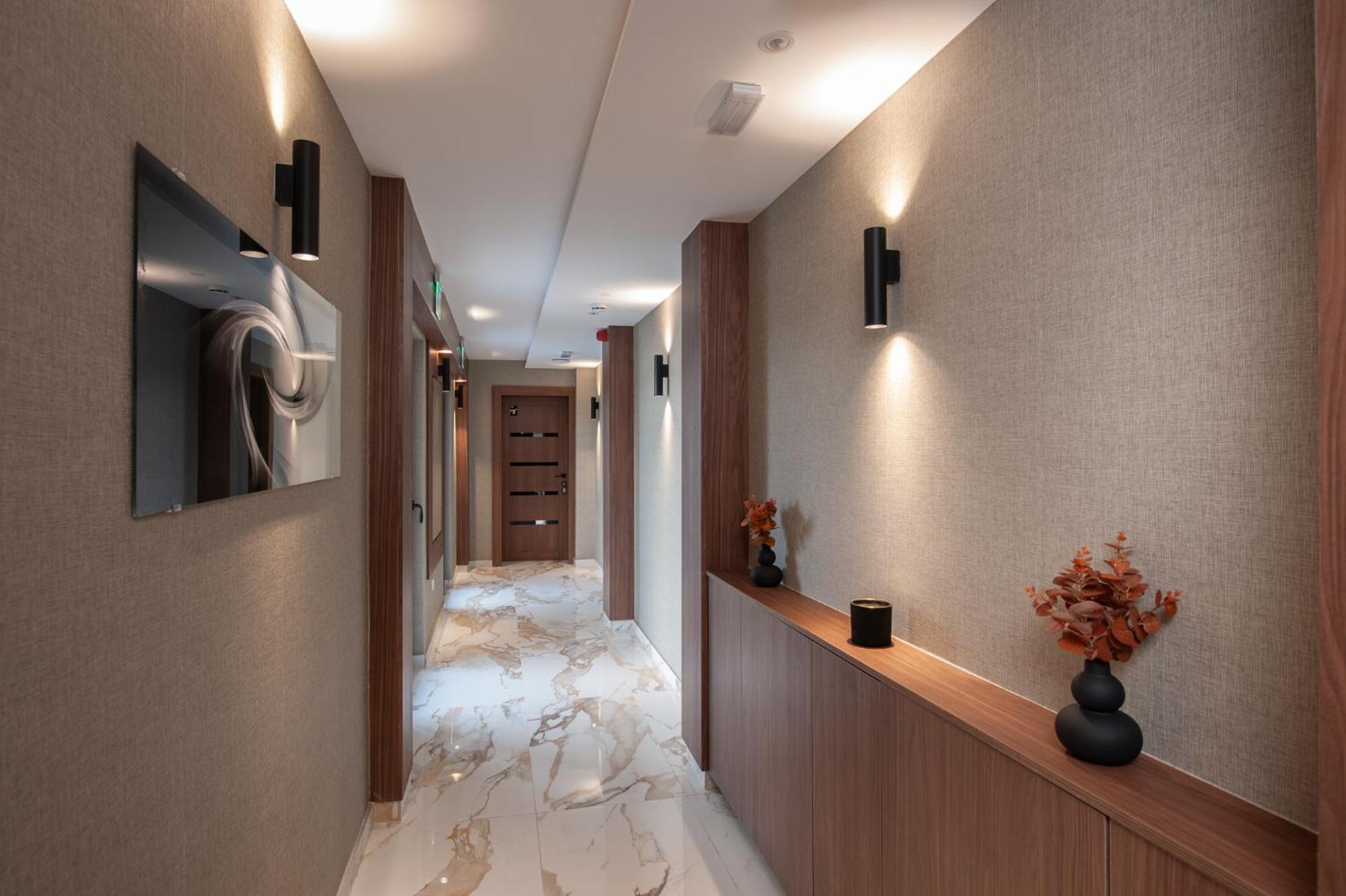 Hotel Kralj คราลเยโว ภายนอก รูปภาพ