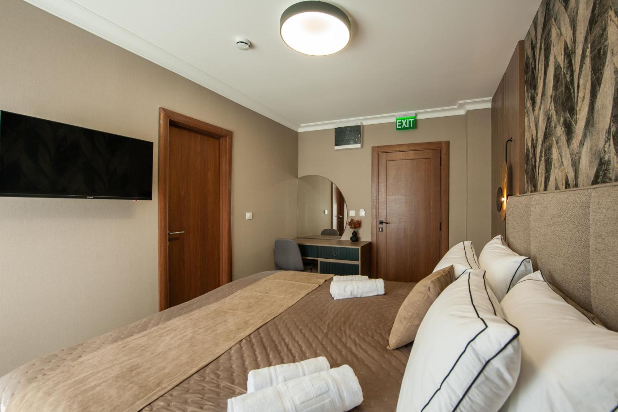 Hotel Kralj คราลเยโว ห้อง รูปภาพ
