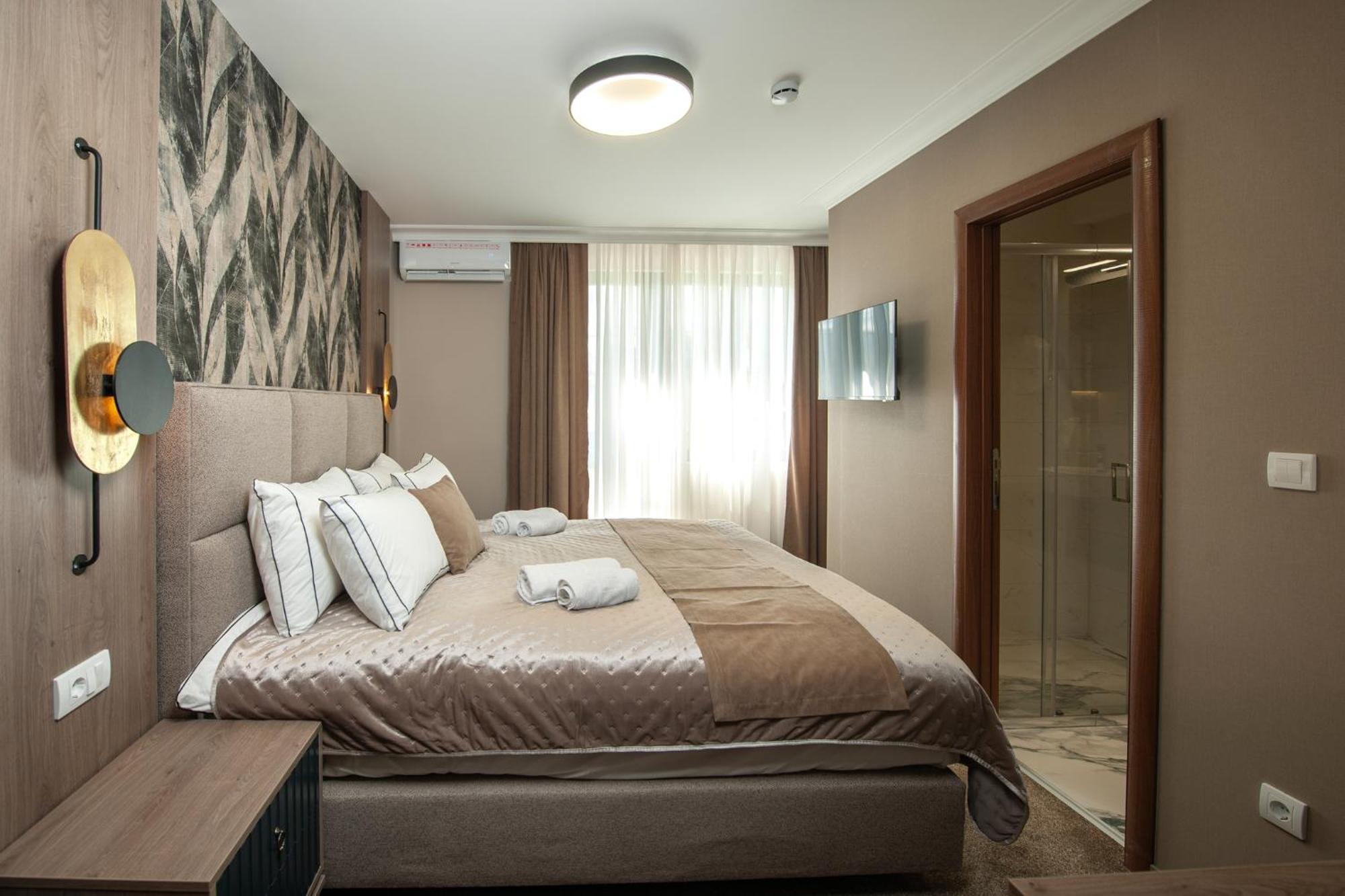 Hotel Kralj คราลเยโว ห้อง รูปภาพ