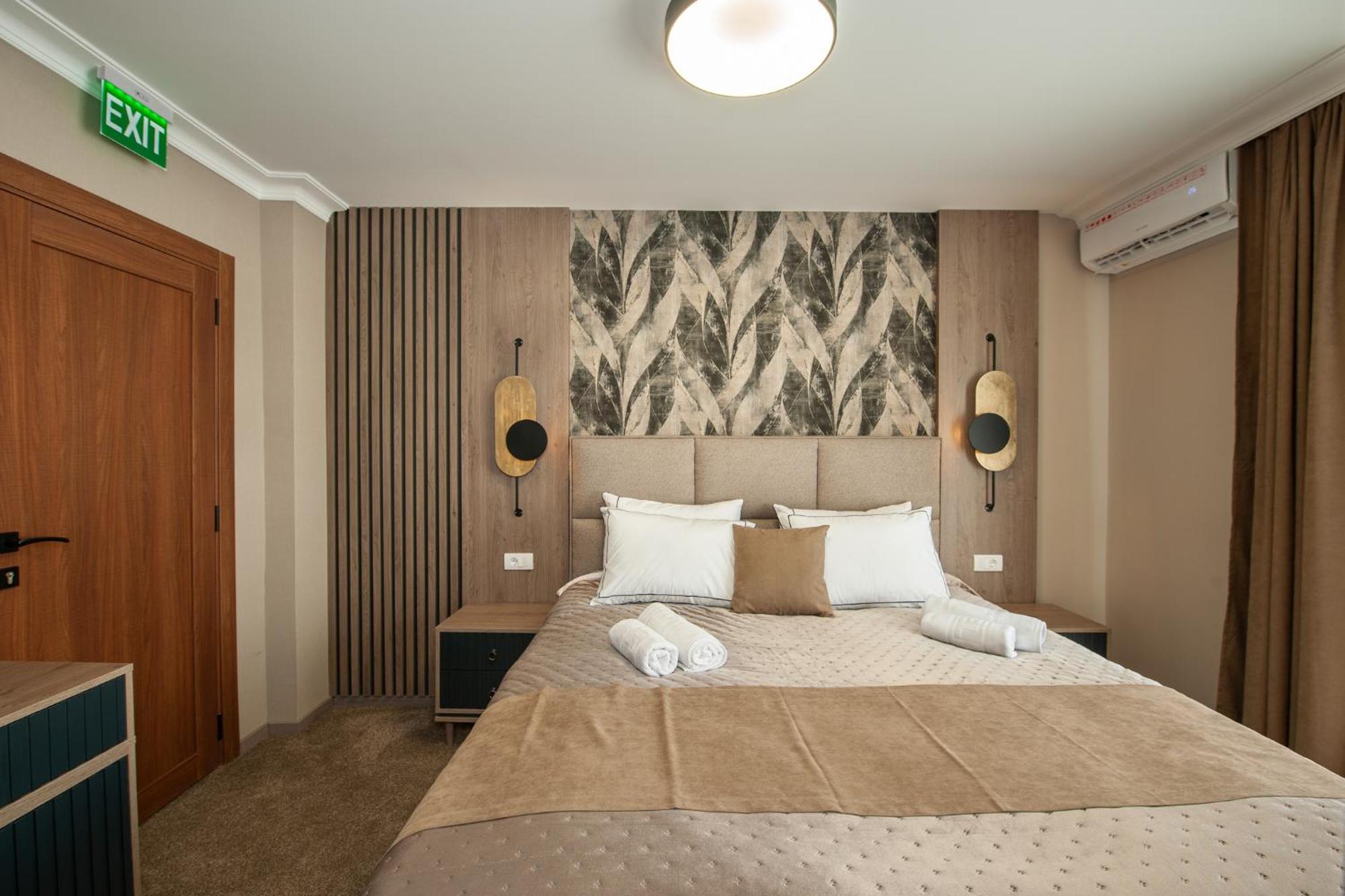 Hotel Kralj คราลเยโว ห้อง รูปภาพ