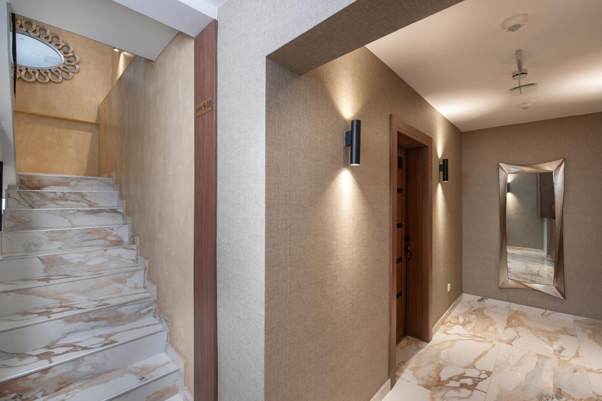 Hotel Kralj คราลเยโว ภายนอก รูปภาพ