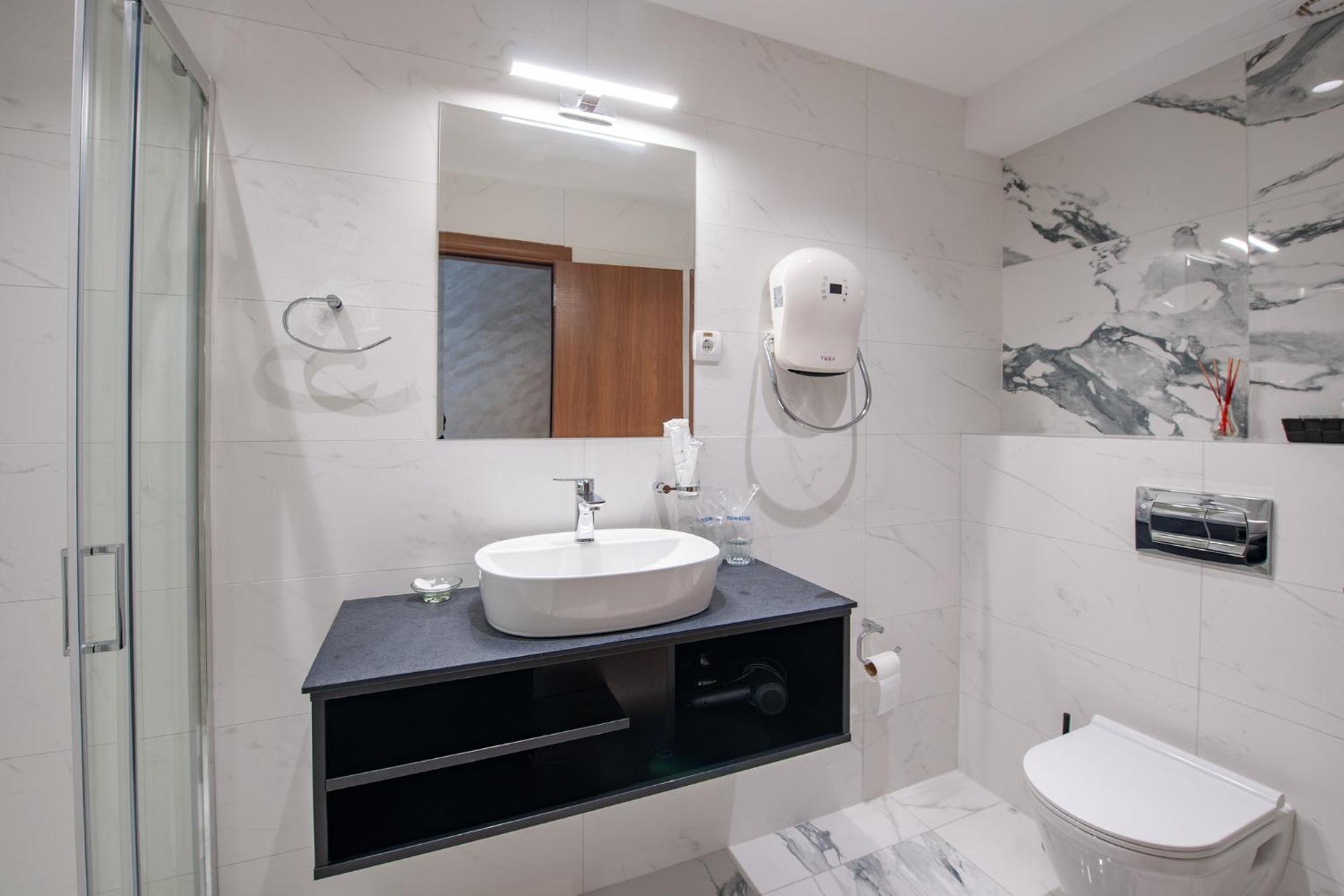 Hotel Kralj คราลเยโว ห้อง รูปภาพ