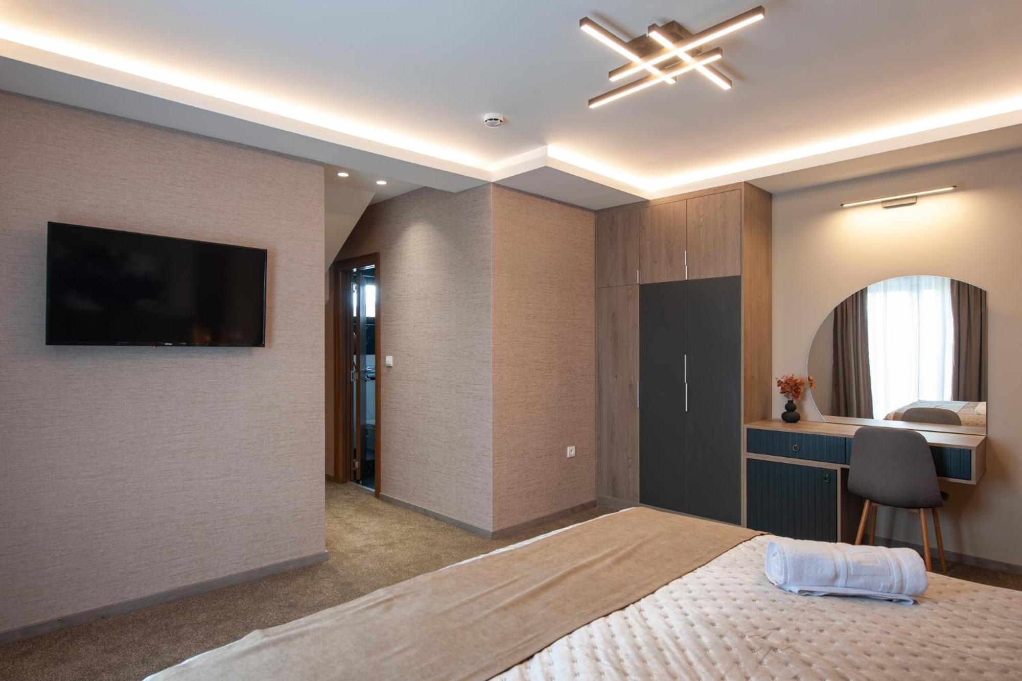 Hotel Kralj คราลเยโว ห้อง รูปภาพ