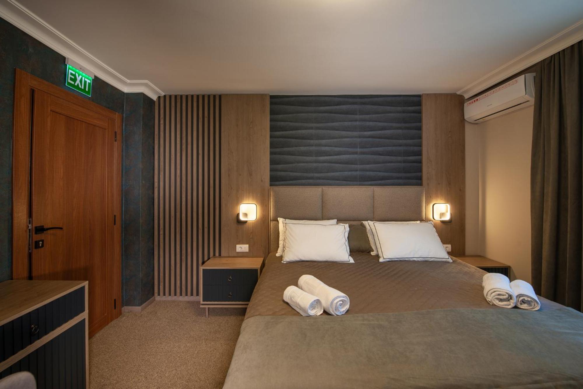 Hotel Kralj คราลเยโว ห้อง รูปภาพ