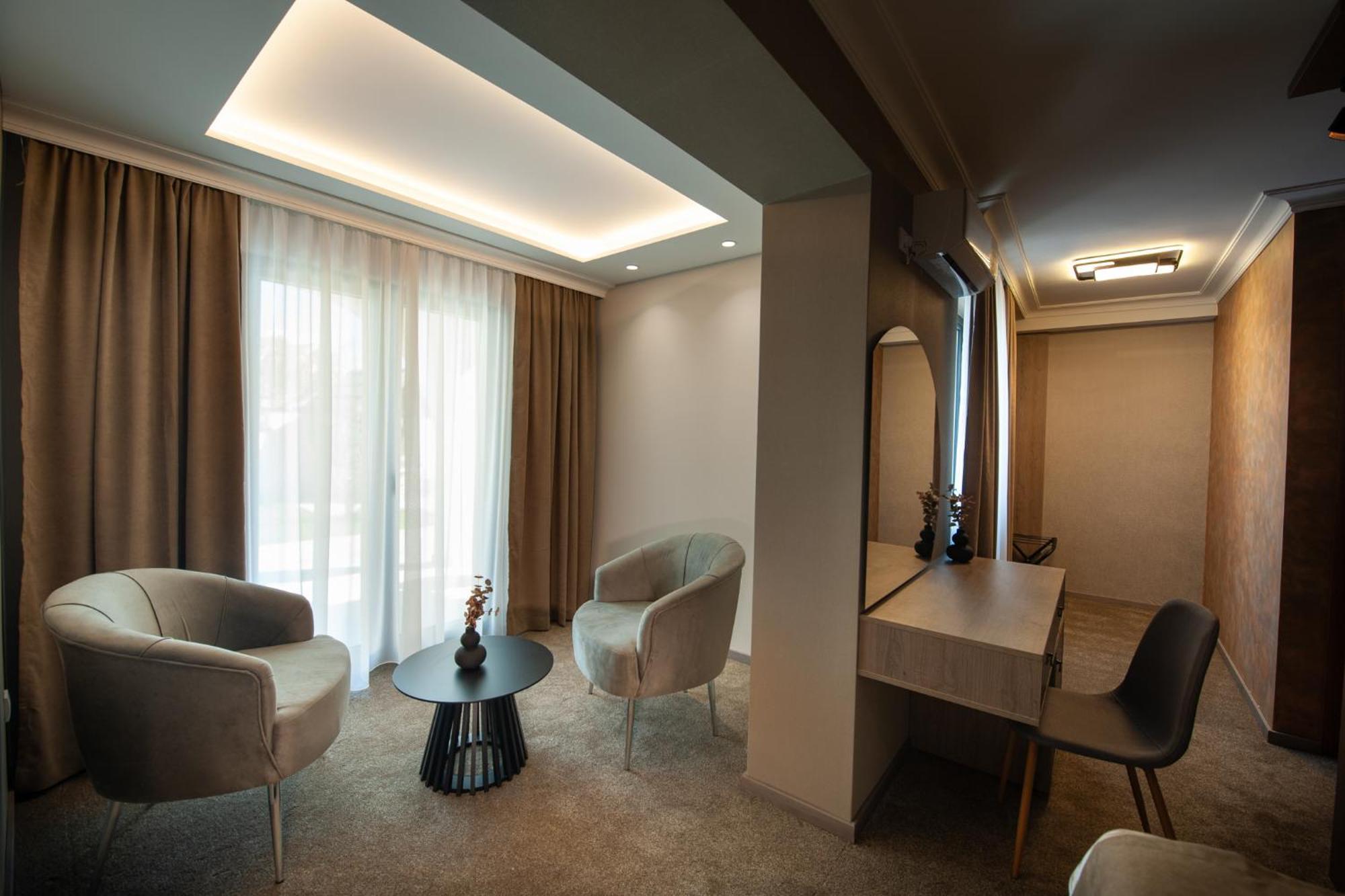 Hotel Kralj คราลเยโว ภายนอก รูปภาพ
