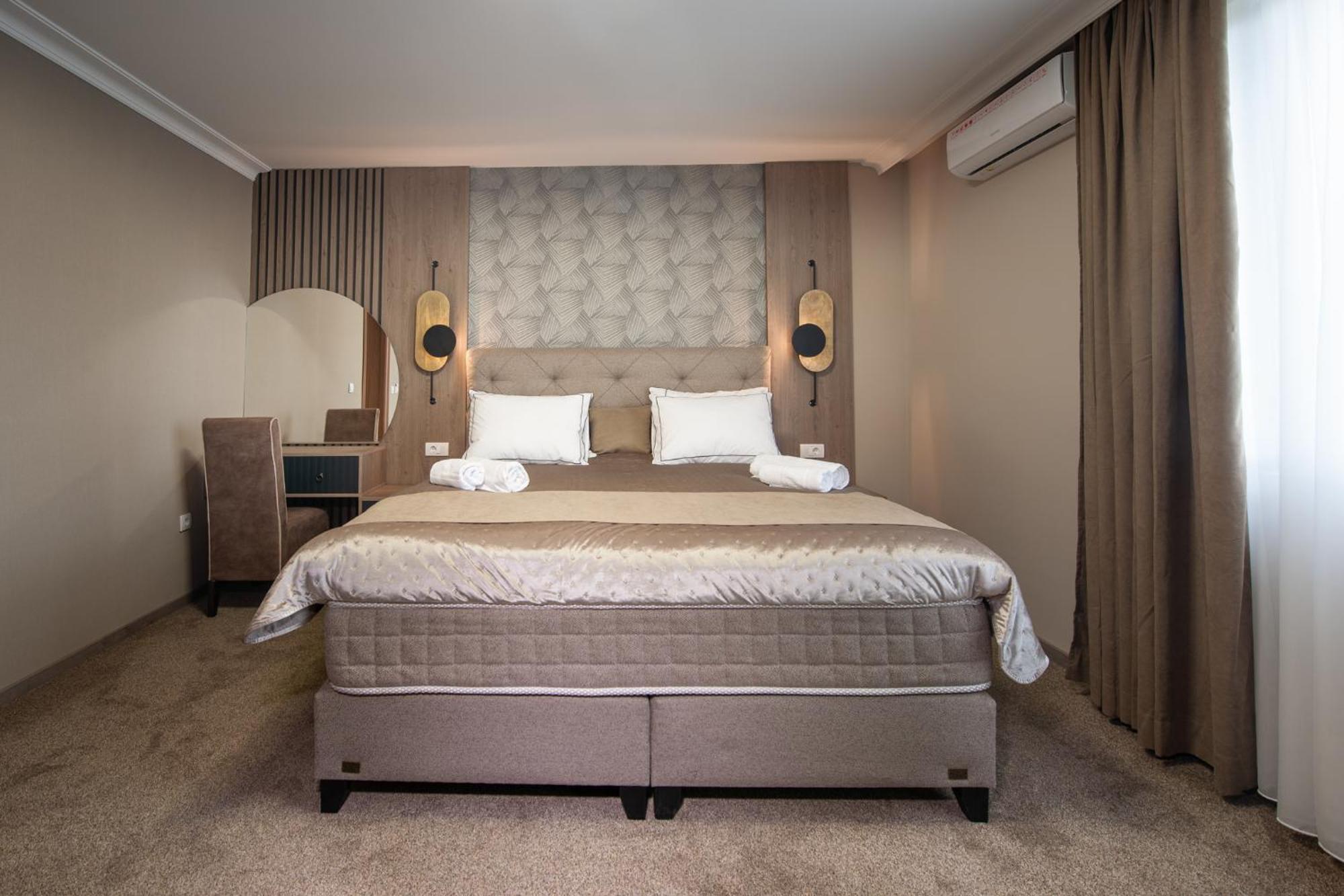 Hotel Kralj คราลเยโว ห้อง รูปภาพ