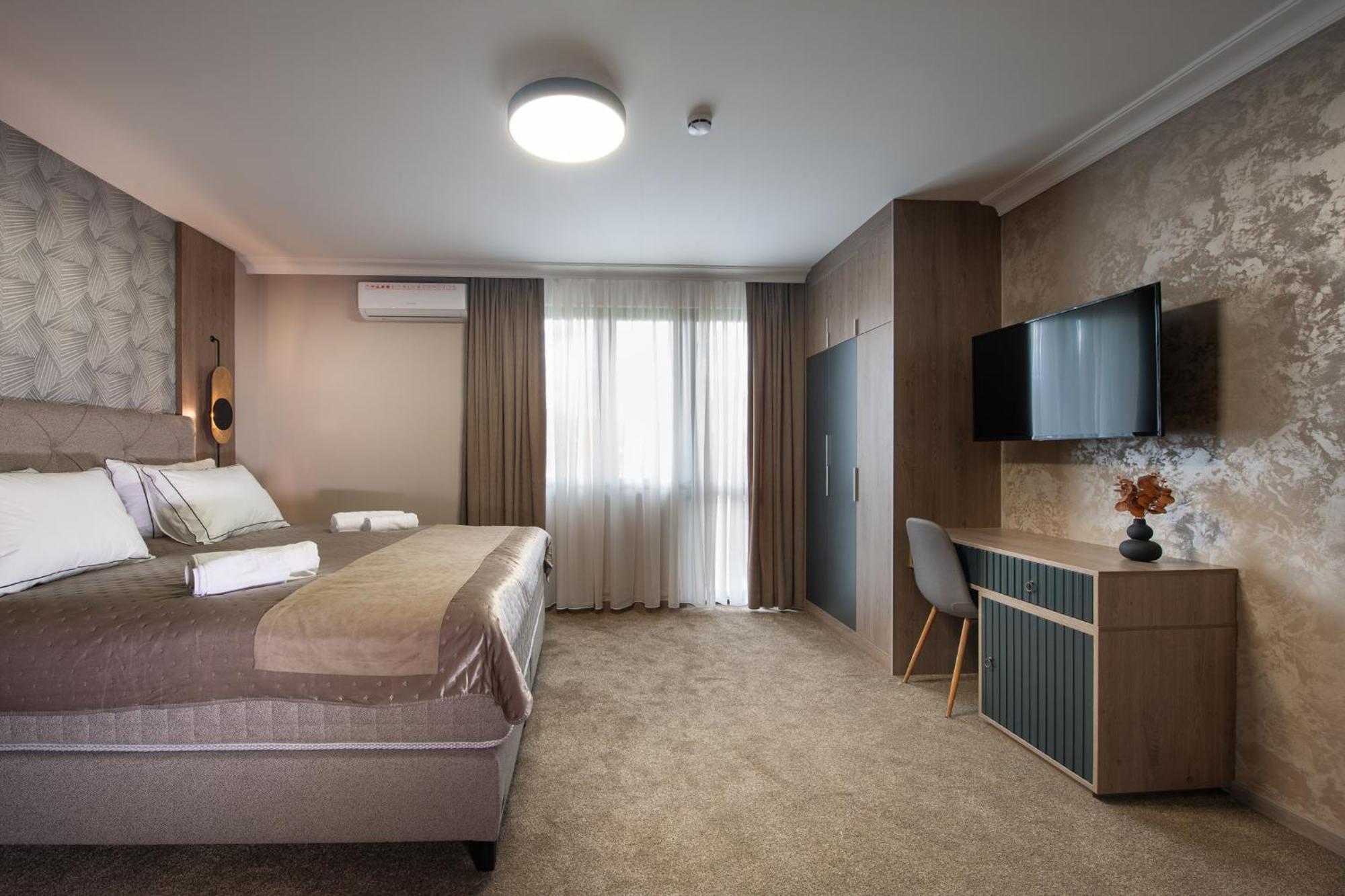 Hotel Kralj คราลเยโว ห้อง รูปภาพ