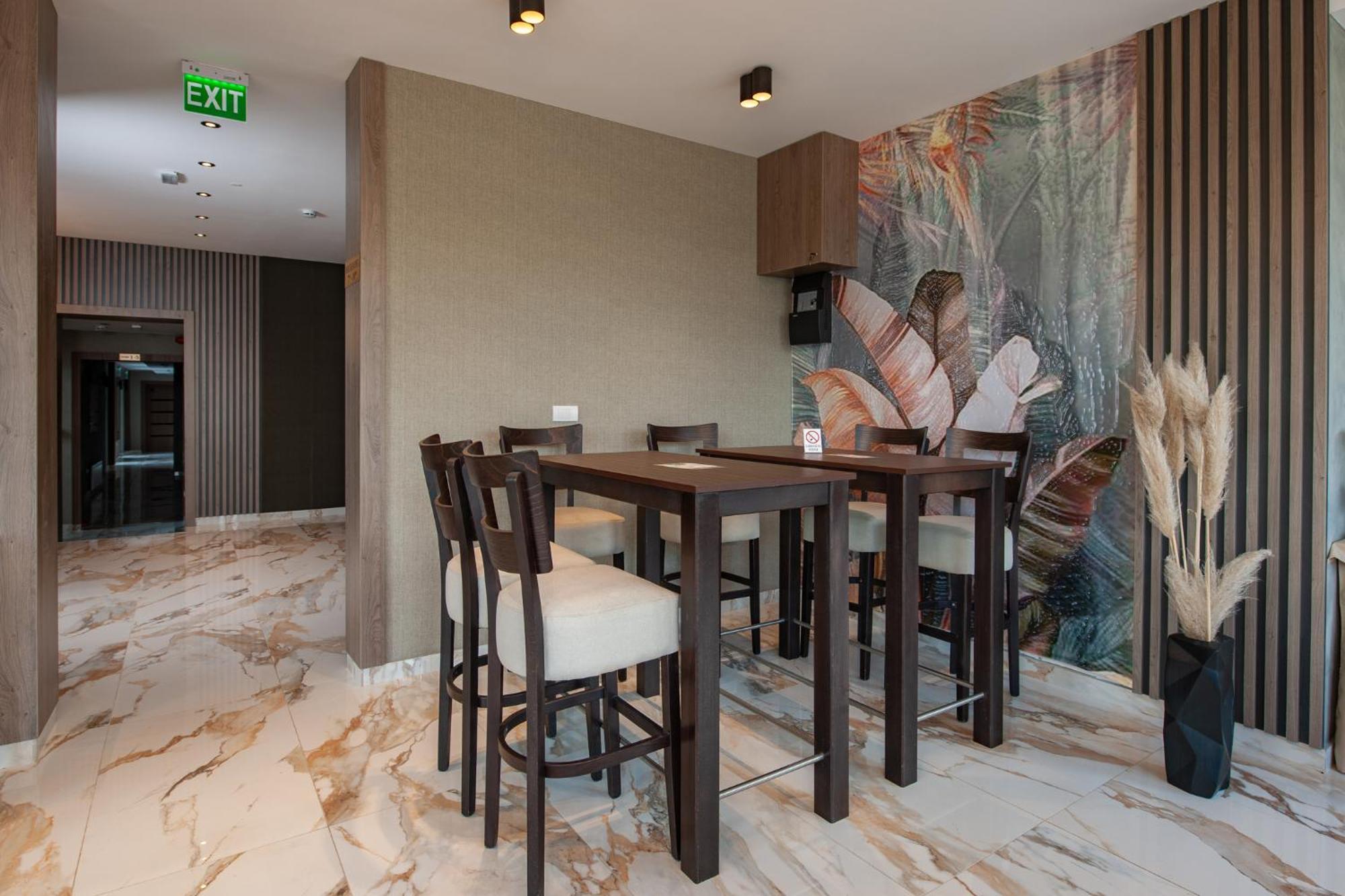 Hotel Kralj คราลเยโว ภายนอก รูปภาพ