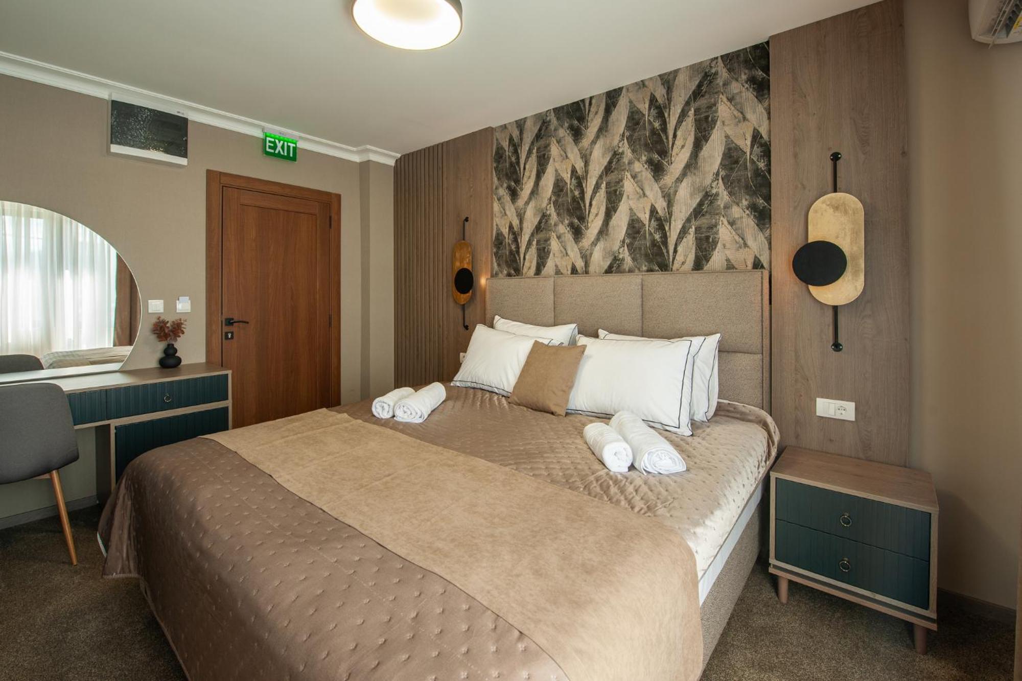 Hotel Kralj คราลเยโว ภายนอก รูปภาพ