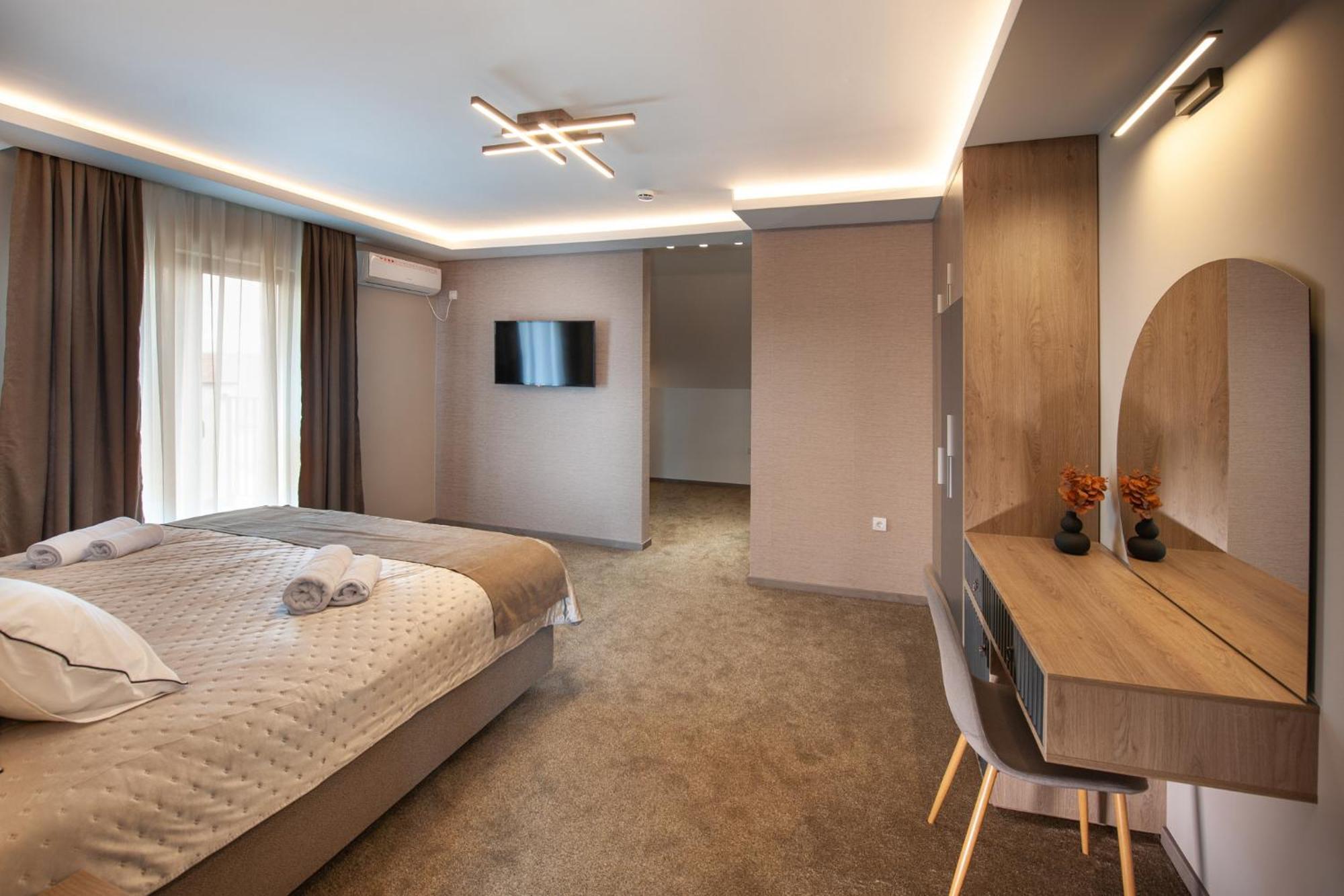 Hotel Kralj คราลเยโว ห้อง รูปภาพ