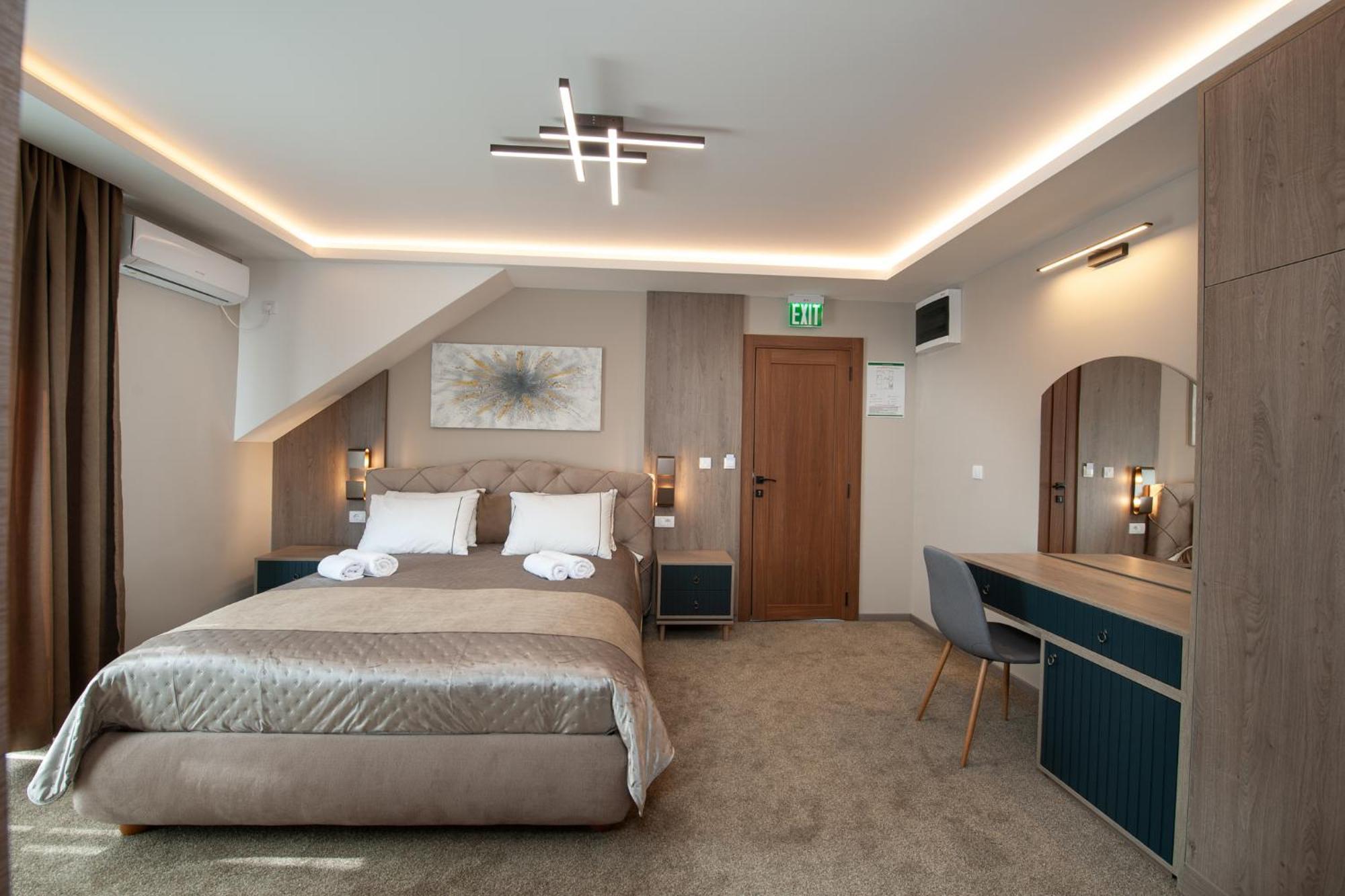 Hotel Kralj คราลเยโว ห้อง รูปภาพ