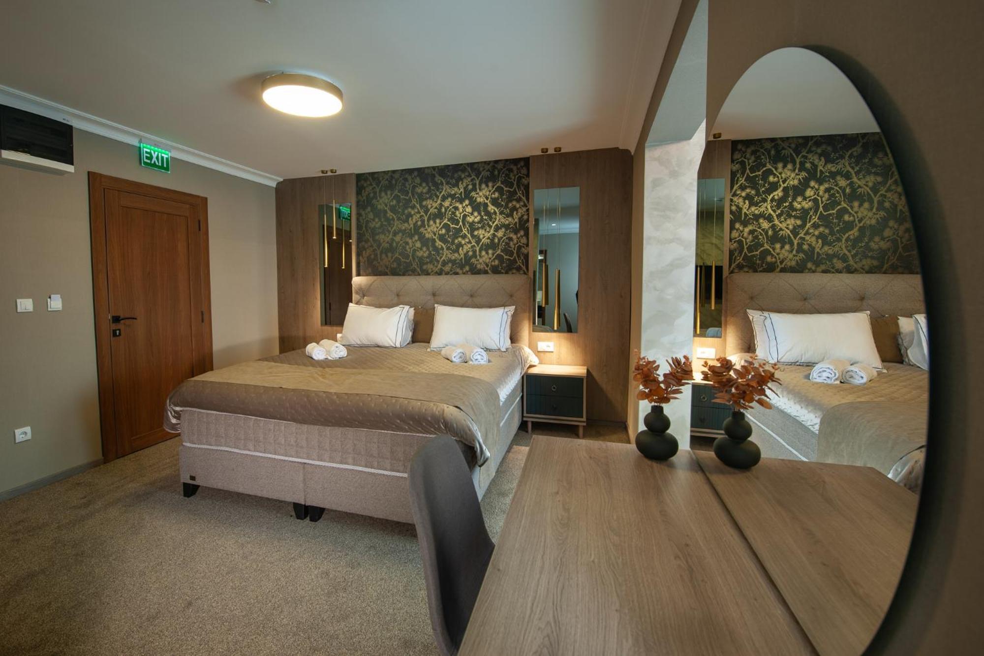 Hotel Kralj คราลเยโว ห้อง รูปภาพ