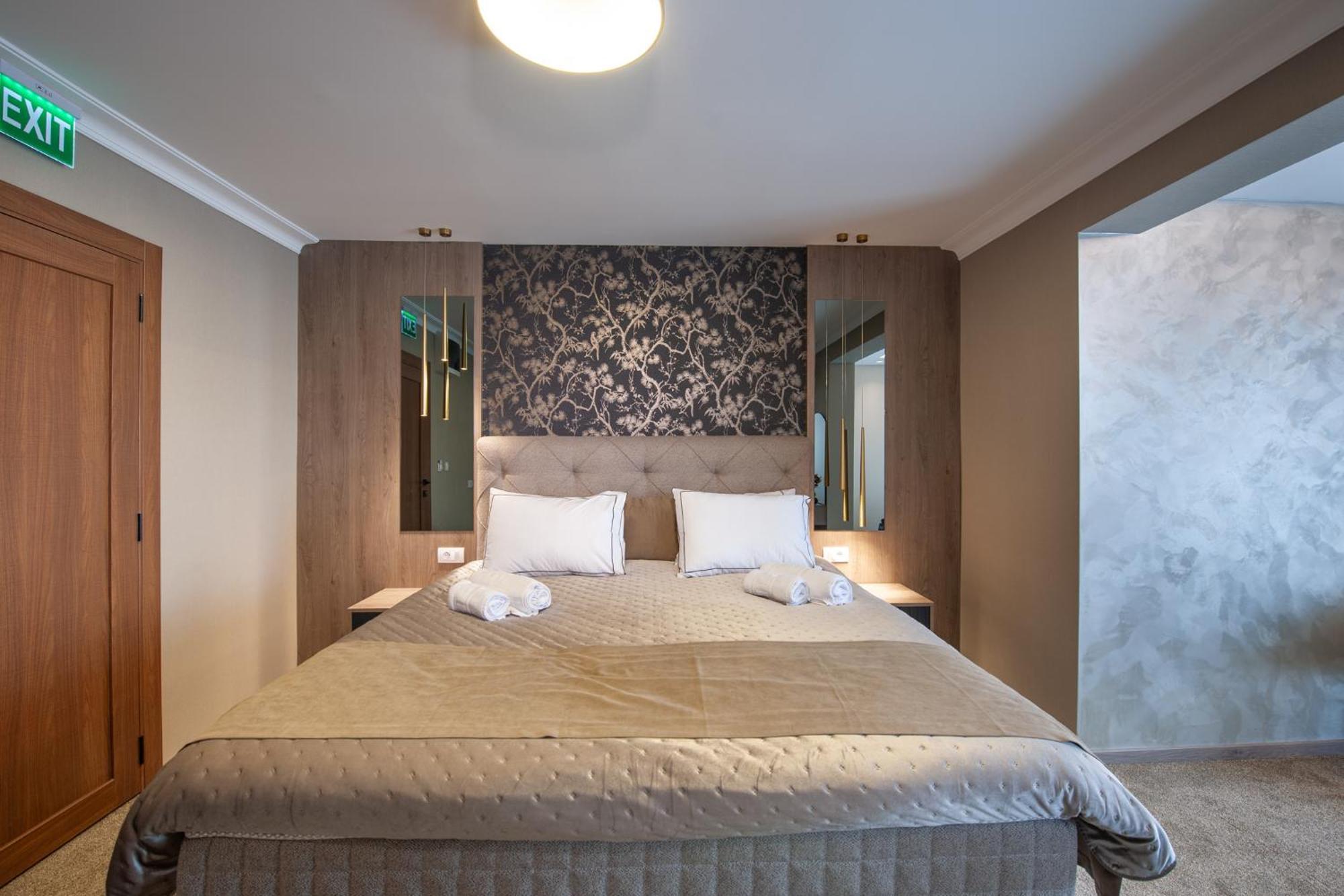 Hotel Kralj คราลเยโว ห้อง รูปภาพ