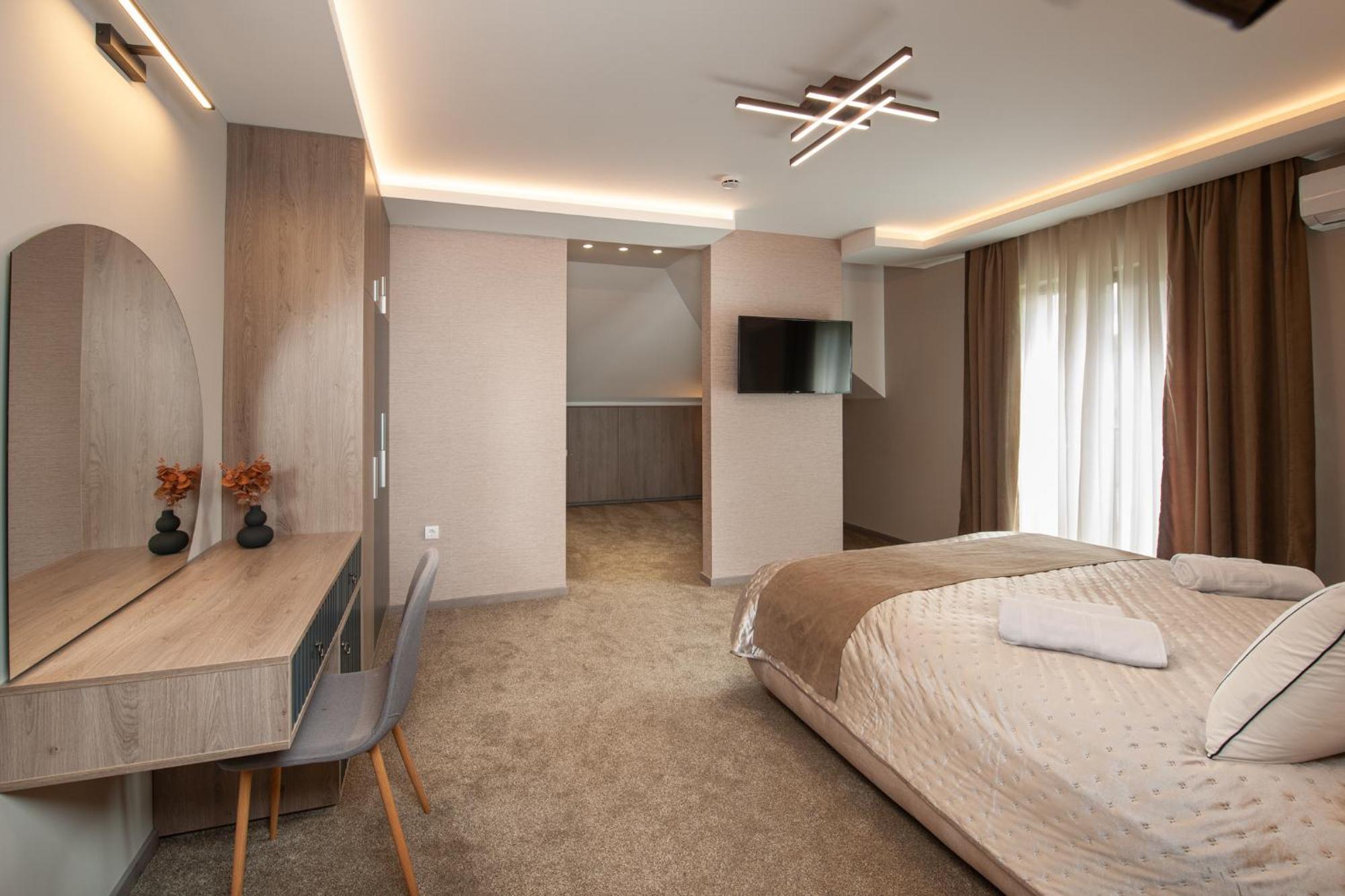 Hotel Kralj คราลเยโว ห้อง รูปภาพ