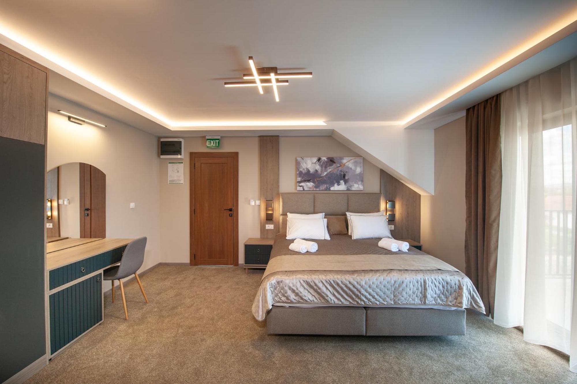 Hotel Kralj คราลเยโว ห้อง รูปภาพ