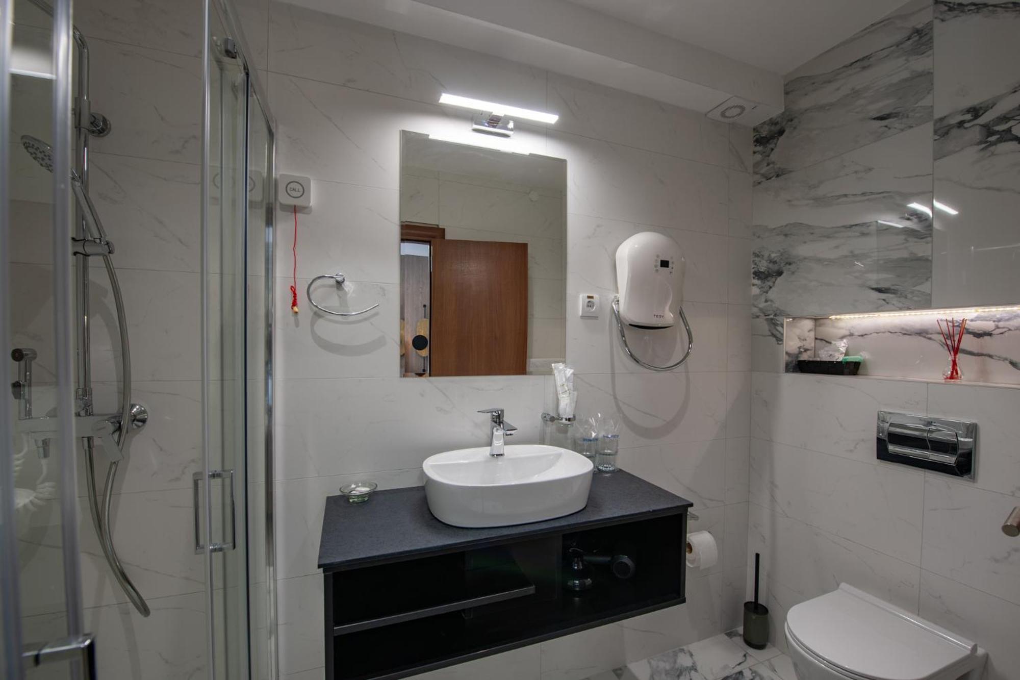 Hotel Kralj คราลเยโว ห้อง รูปภาพ