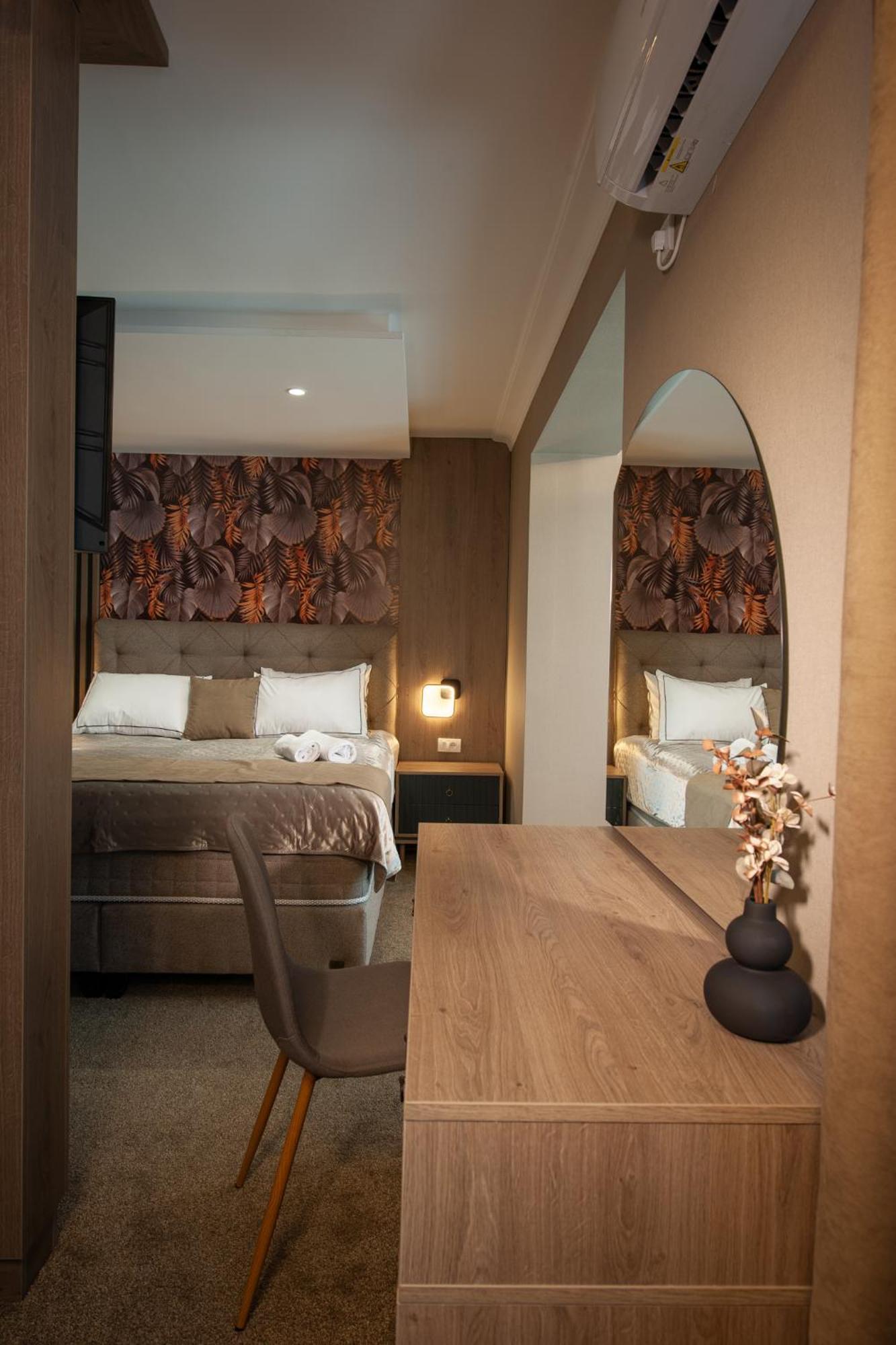 Hotel Kralj คราลเยโว ห้อง รูปภาพ