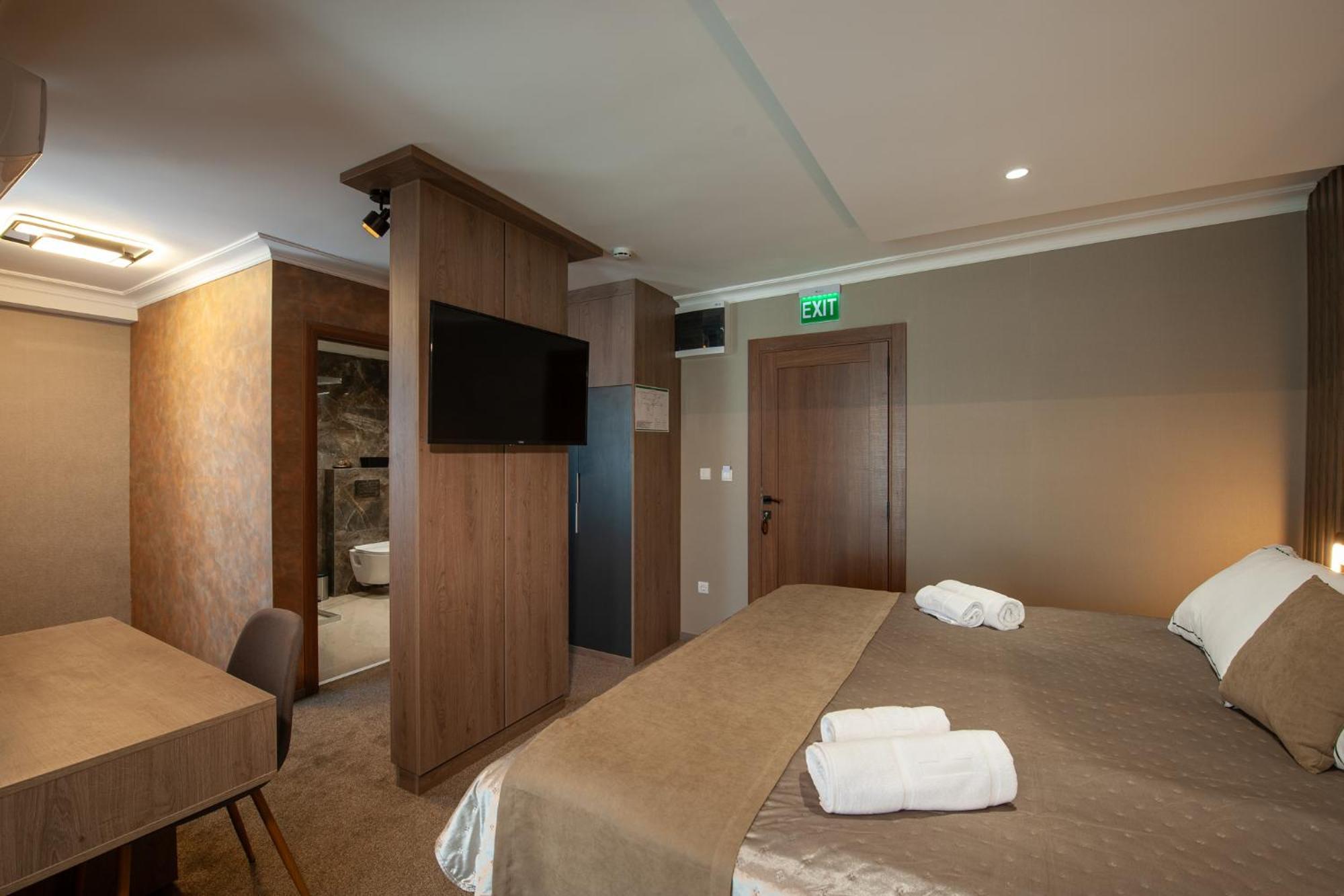 Hotel Kralj คราลเยโว ห้อง รูปภาพ