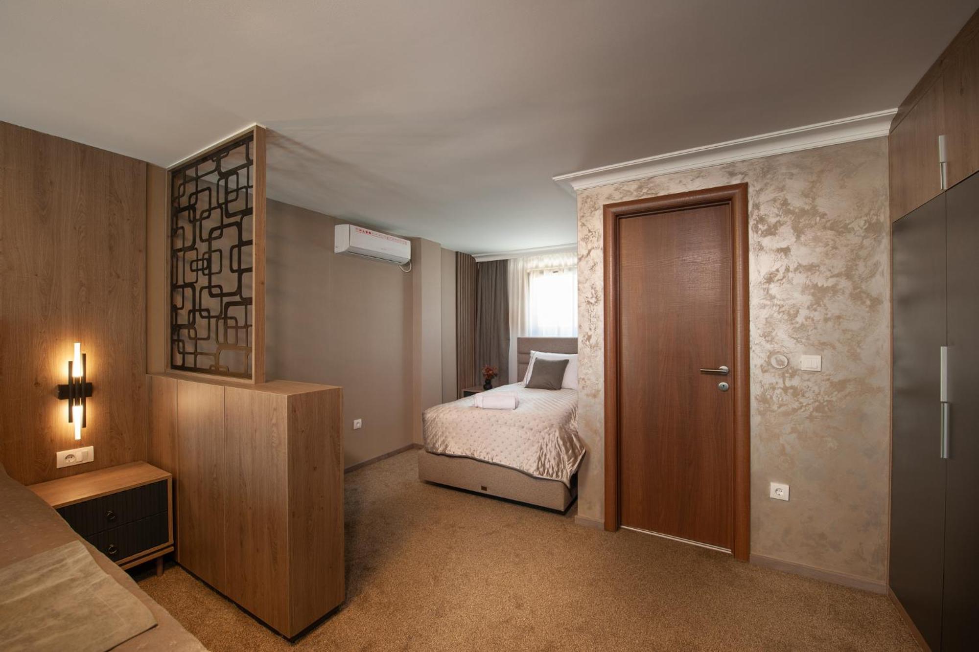 Hotel Kralj คราลเยโว ห้อง รูปภาพ