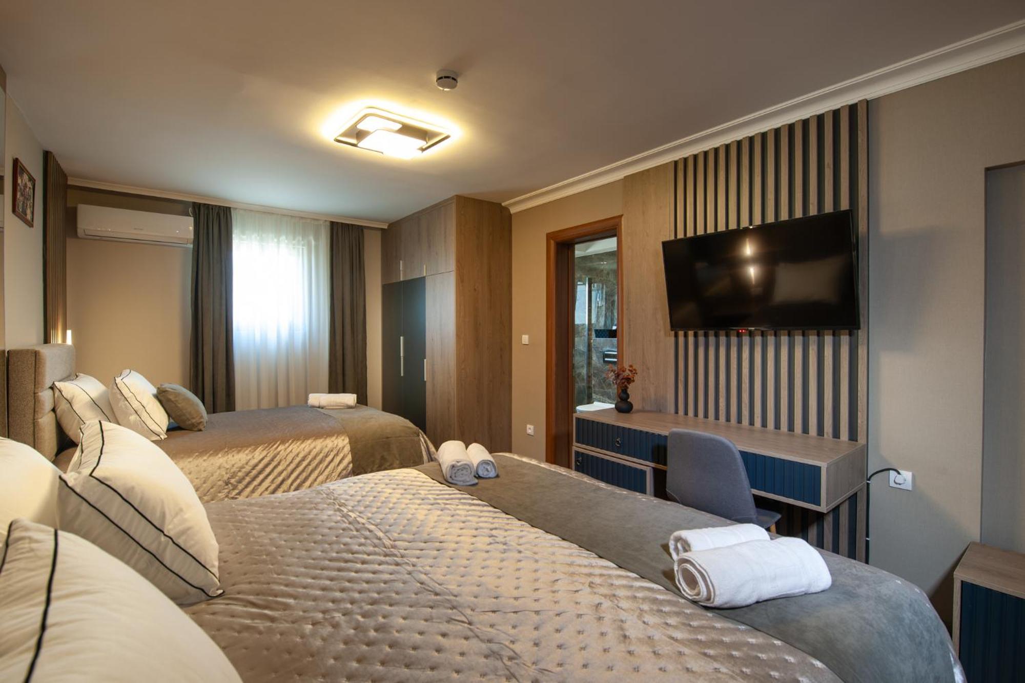 Hotel Kralj คราลเยโว ห้อง รูปภาพ