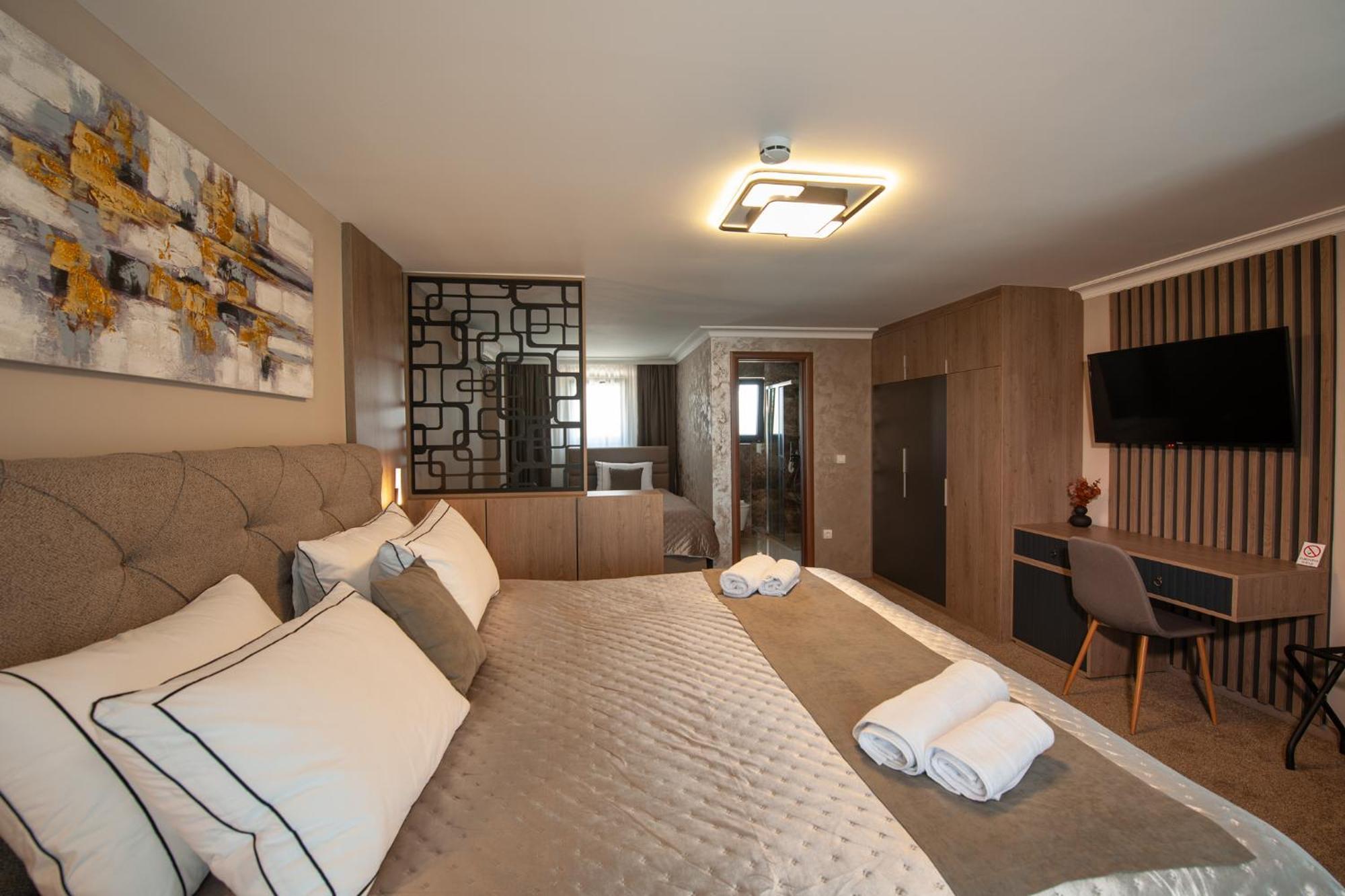 Hotel Kralj คราลเยโว ห้อง รูปภาพ