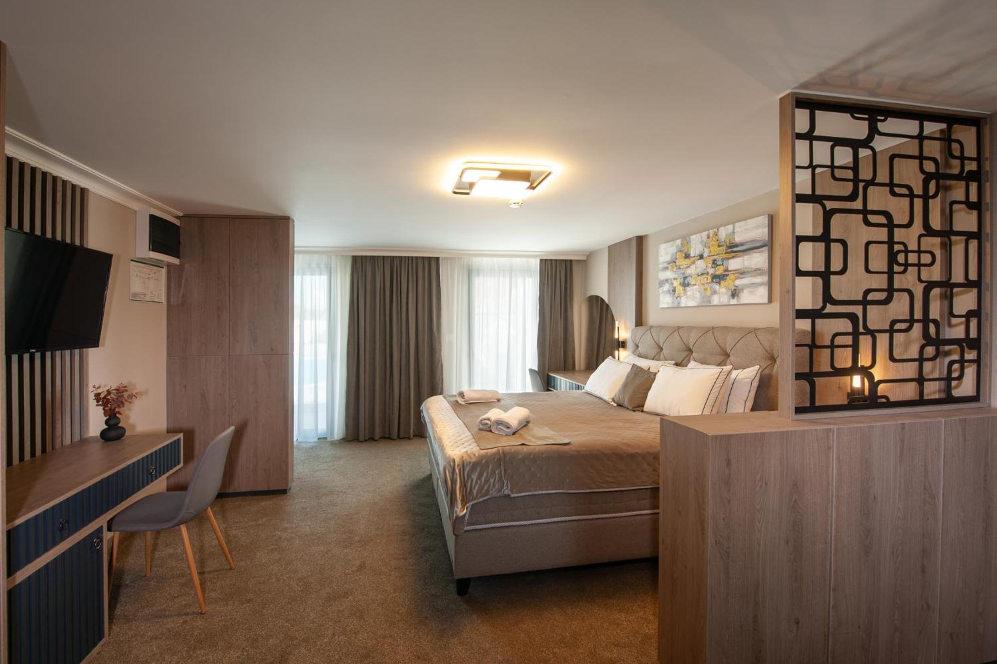 Hotel Kralj คราลเยโว ห้อง รูปภาพ