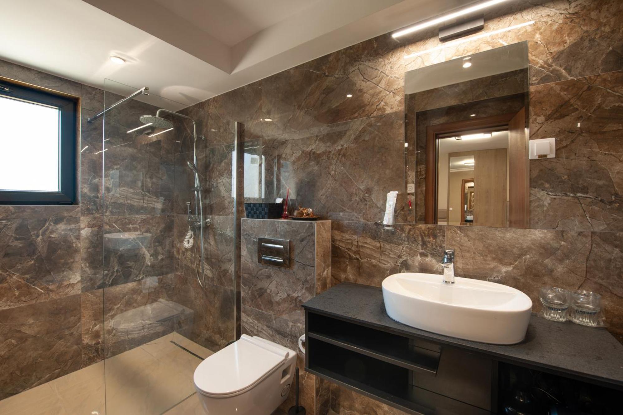 Hotel Kralj คราลเยโว ภายนอก รูปภาพ
